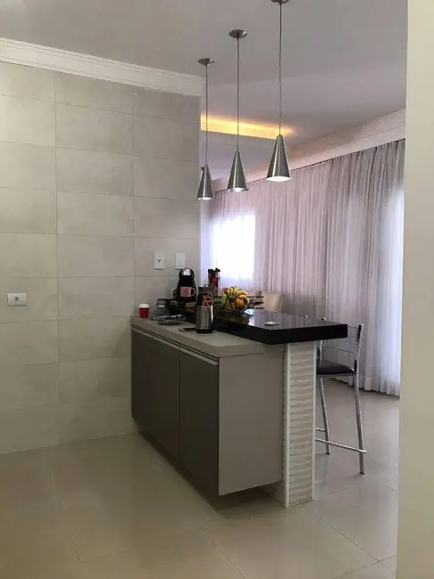Foto 9 de Sobrado com 4 quartos à venda, 1025m2 em Residencial Primavera, Salto - SP