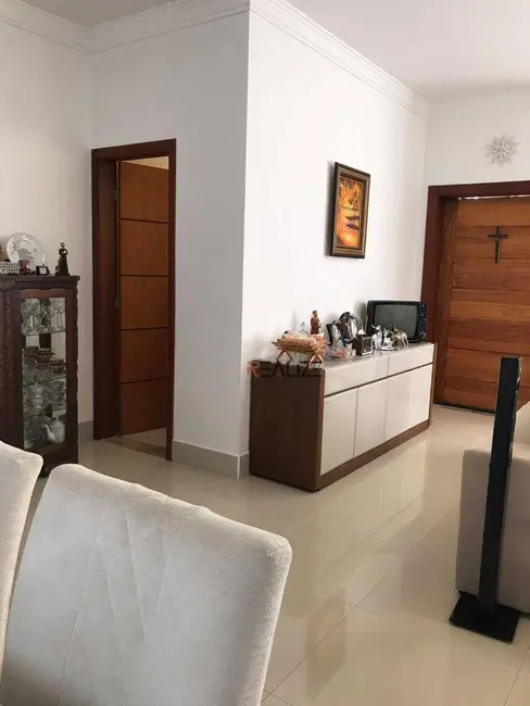 Foto 6 de Sobrado com 4 quartos à venda, 1025m2 em Residencial Primavera, Salto - SP