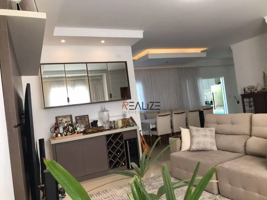 Foto 3 de Sobrado com 4 quartos à venda, 1025m2 em Residencial Primavera, Salto - SP