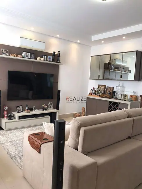 Foto 4 de Sobrado com 4 quartos à venda, 1025m2 em Residencial Primavera, Salto - SP