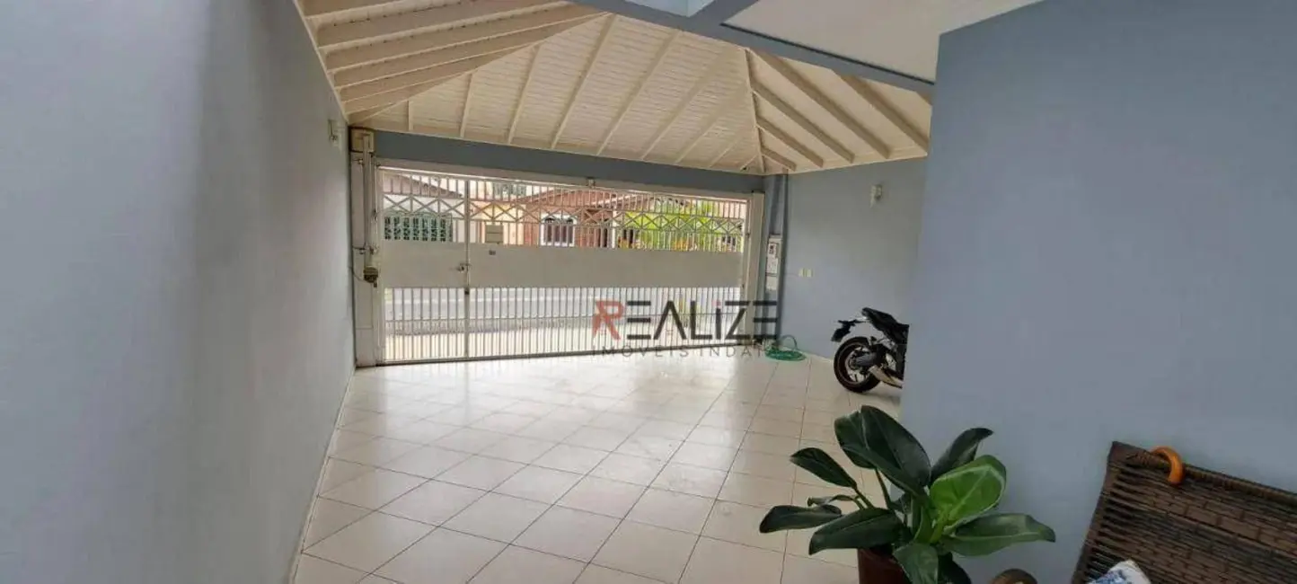 Foto 2 de Sobrado com 3 quartos à venda, 250m2 em Jardim América, Indaiatuba - SP