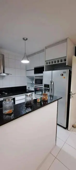Foto 9 de Sobrado com 3 quartos à venda, 250m2 em Jardim América, Indaiatuba - SP