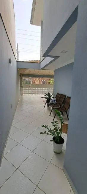 Foto 3 de Sobrado com 3 quartos à venda, 250m2 em Jardim América, Indaiatuba - SP