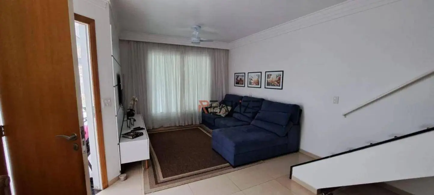 Foto 5 de Sobrado com 3 quartos à venda, 250m2 em Jardim América, Indaiatuba - SP