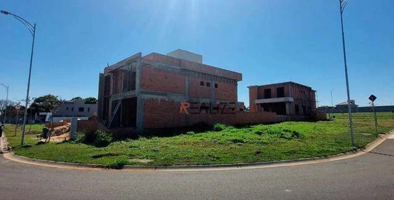Foto 2 de Terreno / Lote à venda, 342m2 em Village Terras de Indaiá, Indaiatuba - SP