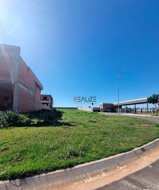 Foto 4 de Terreno / Lote à venda, 342m2 em Village Terras de Indaiá, Indaiatuba - SP