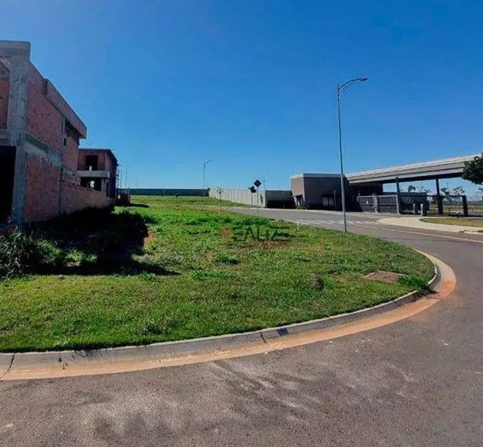 Foto 3 de Terreno / Lote à venda, 342m2 em Village Terras de Indaiá, Indaiatuba - SP