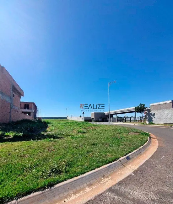 Foto 5 de Terreno / Lote à venda, 342m2 em Village Terras de Indaiá, Indaiatuba - SP