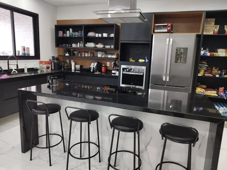 Foto 7 de Sobrado com 2 quartos à venda, 15m2 em Indaiatuba - SP