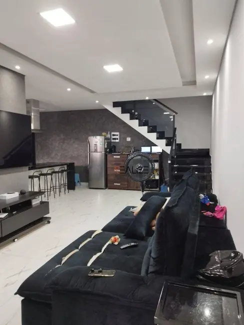 Foto 3 de Sobrado com 2 quartos à venda, 15m2 em Indaiatuba - SP