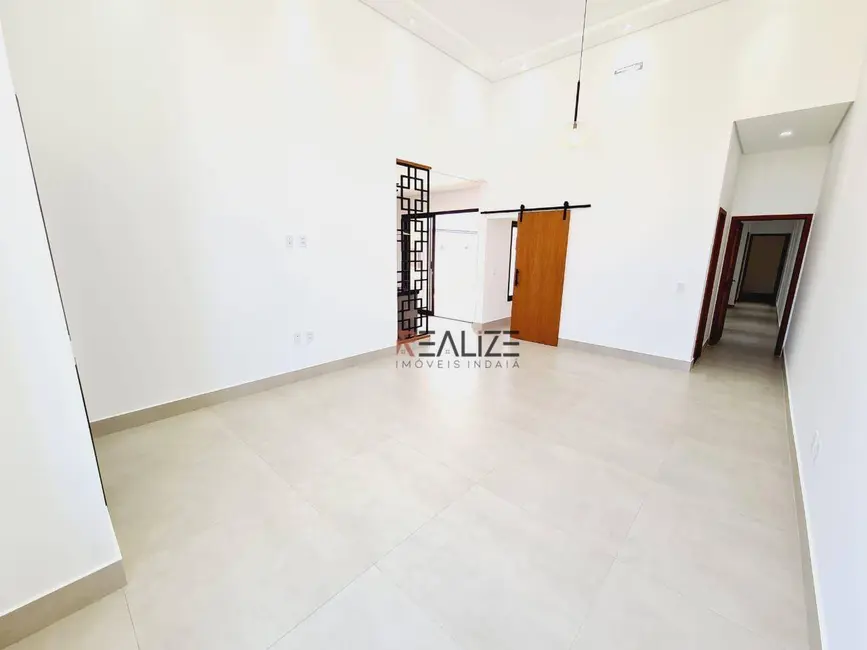 Foto 2 de Casa de Condomínio com 3 quartos à venda, 250m2 em Jardim Residencial Viena, Indaiatuba - SP