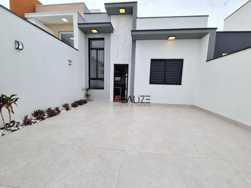 Foto 1 de Casa com 2 quartos à venda, 86m2 em Jardim Residencial Veneza, Indaiatuba - SP