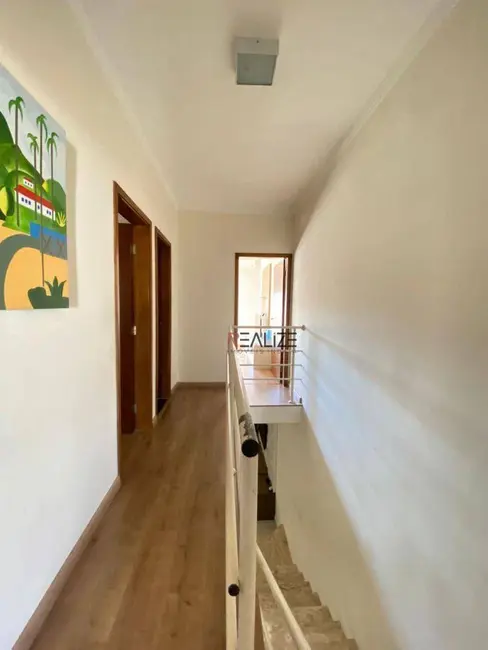 Foto 9 de Sobrado com 3 quartos à venda, 125m2 em Vila Lopes, Indaiatuba - SP