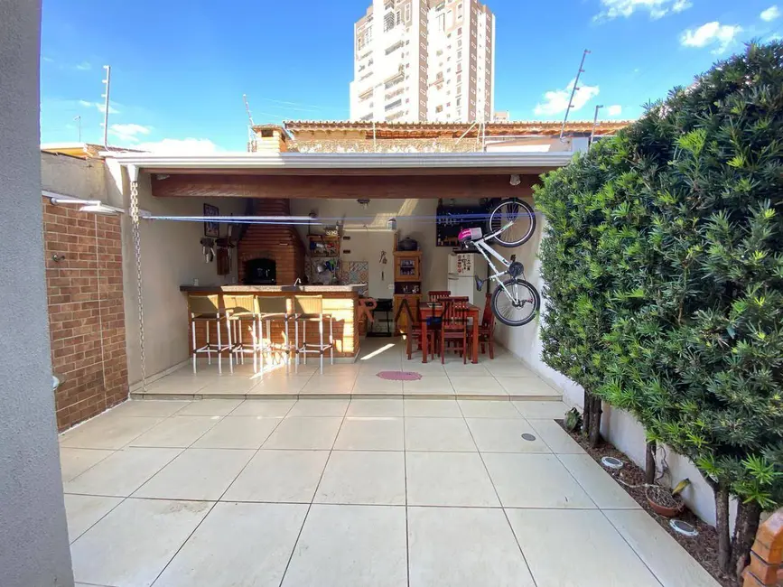 Foto 7 de Sobrado com 3 quartos à venda, 125m2 em Vila Lopes, Indaiatuba - SP