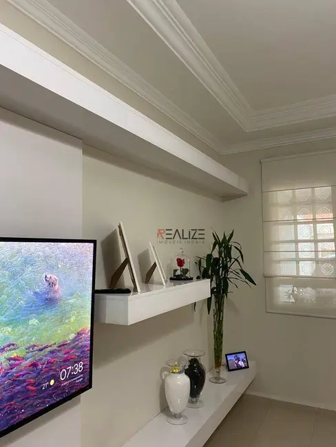 Foto 3 de Sobrado com 3 quartos à venda, 175m2 em Vila Maria Helena, Indaiatuba - SP