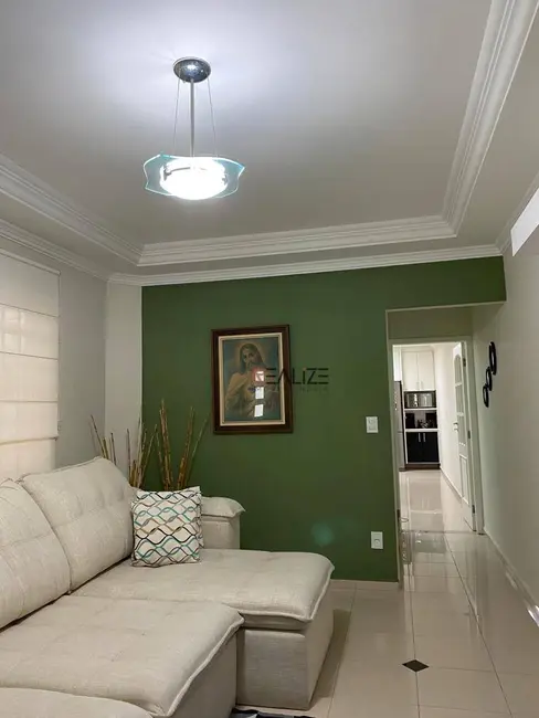 Foto 2 de Sobrado com 3 quartos à venda, 175m2 em Vila Maria Helena, Indaiatuba - SP