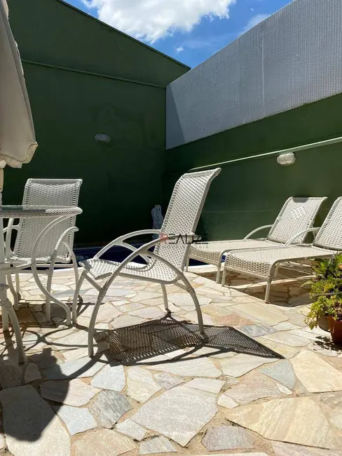 Foto 8 de Sobrado com 3 quartos à venda, 175m2 em Vila Maria Helena, Indaiatuba - SP