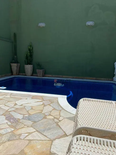 Foto 9 de Sobrado com 3 quartos à venda, 175m2 em Vila Maria Helena, Indaiatuba - SP