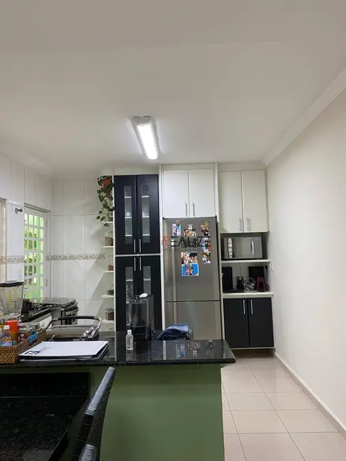 Foto 4 de Sobrado com 3 quartos à venda, 175m2 em Vila Maria Helena, Indaiatuba - SP