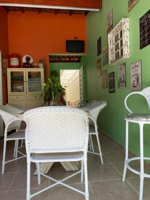 Foto 7 de Sobrado com 3 quartos à venda, 175m2 em Vila Maria Helena, Indaiatuba - SP