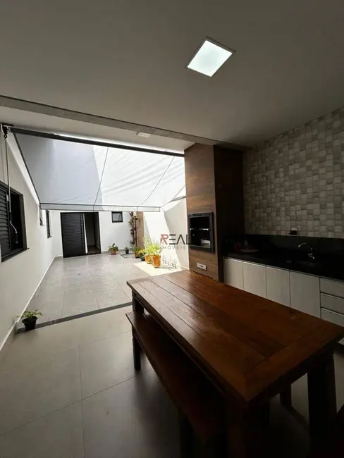 Foto 9 de Casa de Condomínio com 3 quartos à venda, 220m2 em Indaiatuba - SP