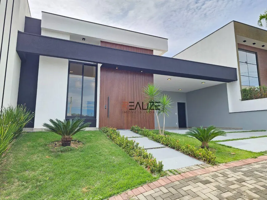 Foto 2 de Casa de Condomínio com 3 quartos à venda, 300m2 em Jardim Laguna, Indaiatuba - SP