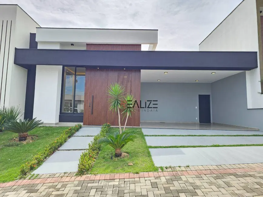 Foto 1 de Casa de Condomínio com 3 quartos à venda, 300m2 em Jardim Laguna, Indaiatuba - SP