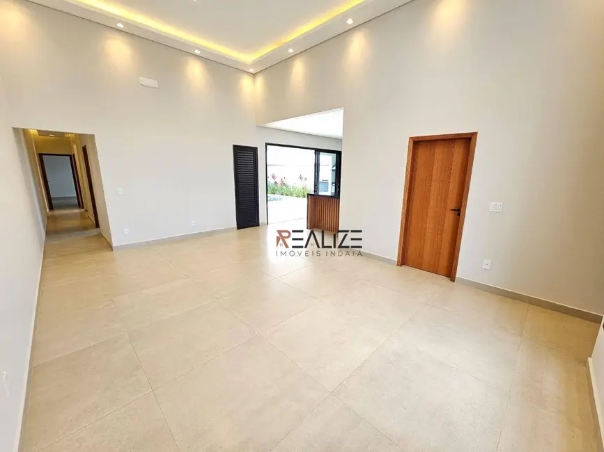 Foto 4 de Casa de Condomínio com 3 quartos à venda, 300m2 em Jardim Laguna, Indaiatuba - SP