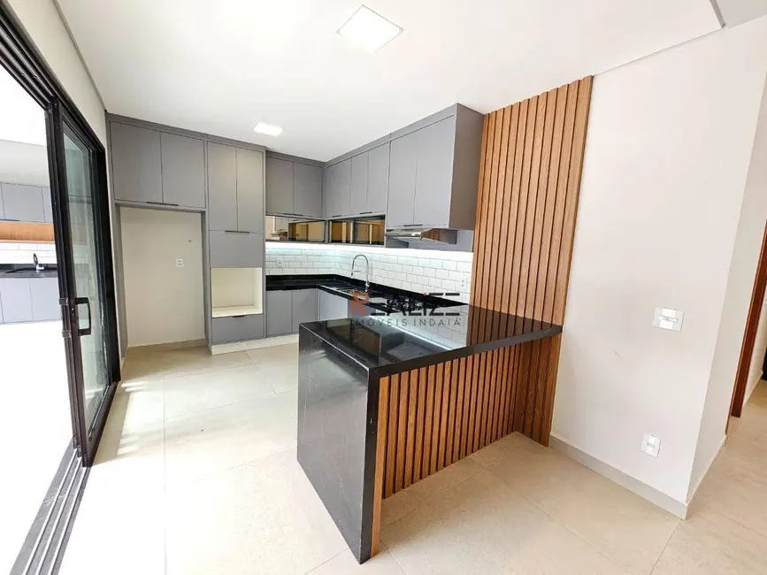 Foto 8 de Casa de Condomínio com 3 quartos à venda, 300m2 em Jardim Laguna, Indaiatuba - SP