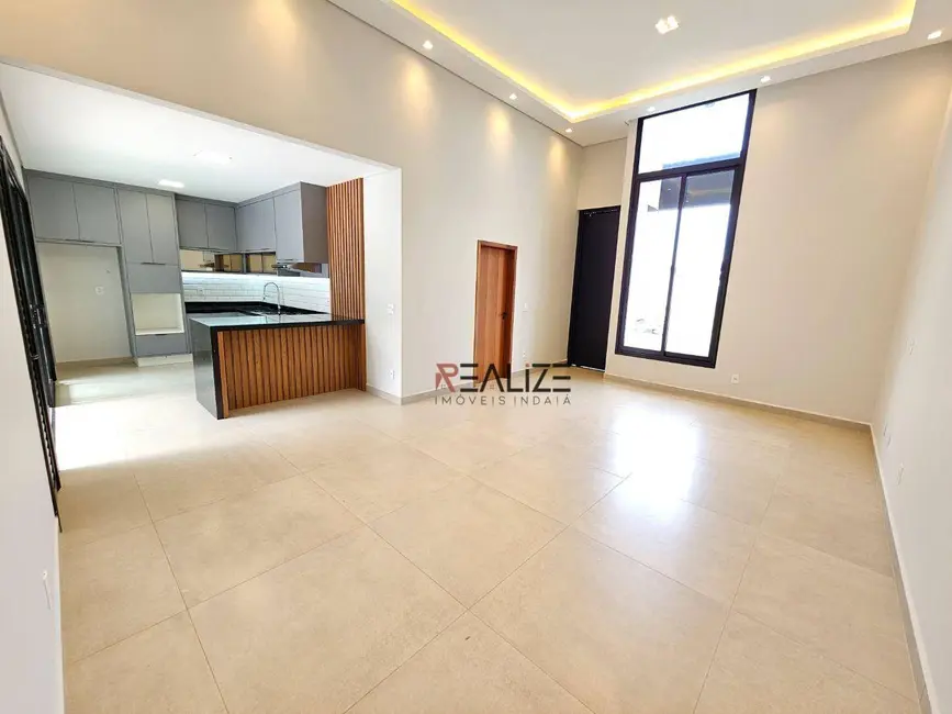 Foto 5 de Casa de Condomínio com 3 quartos à venda, 300m2 em Jardim Laguna, Indaiatuba - SP