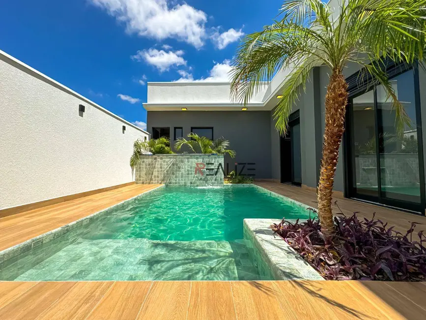 Foto 1 de Casa de Condomínio com 3 quartos à venda, 300m2 em Indaiatuba - SP