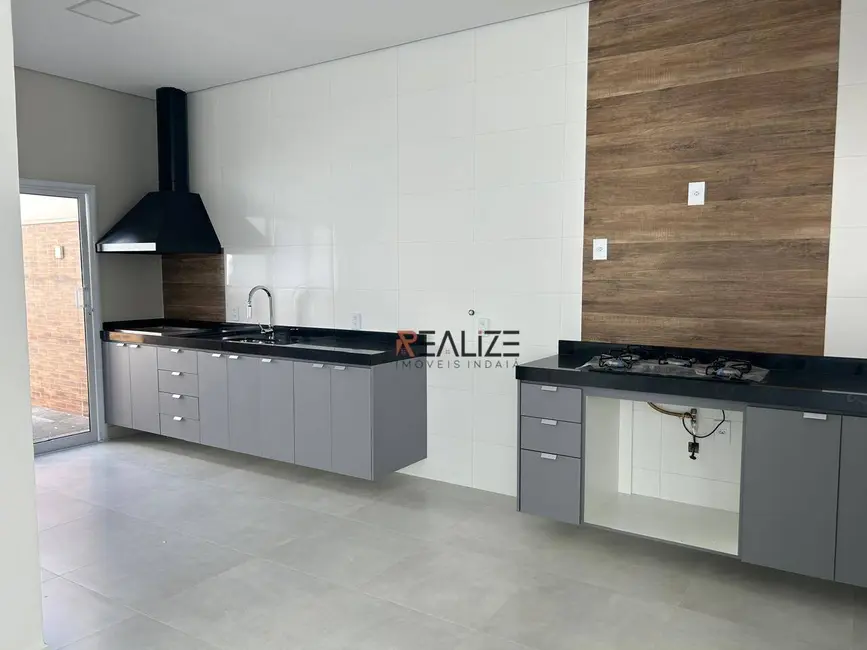 Foto 8 de Casa com 3 quartos à venda, 150m2 em Jardim Residencial Veneza, Indaiatuba - SP