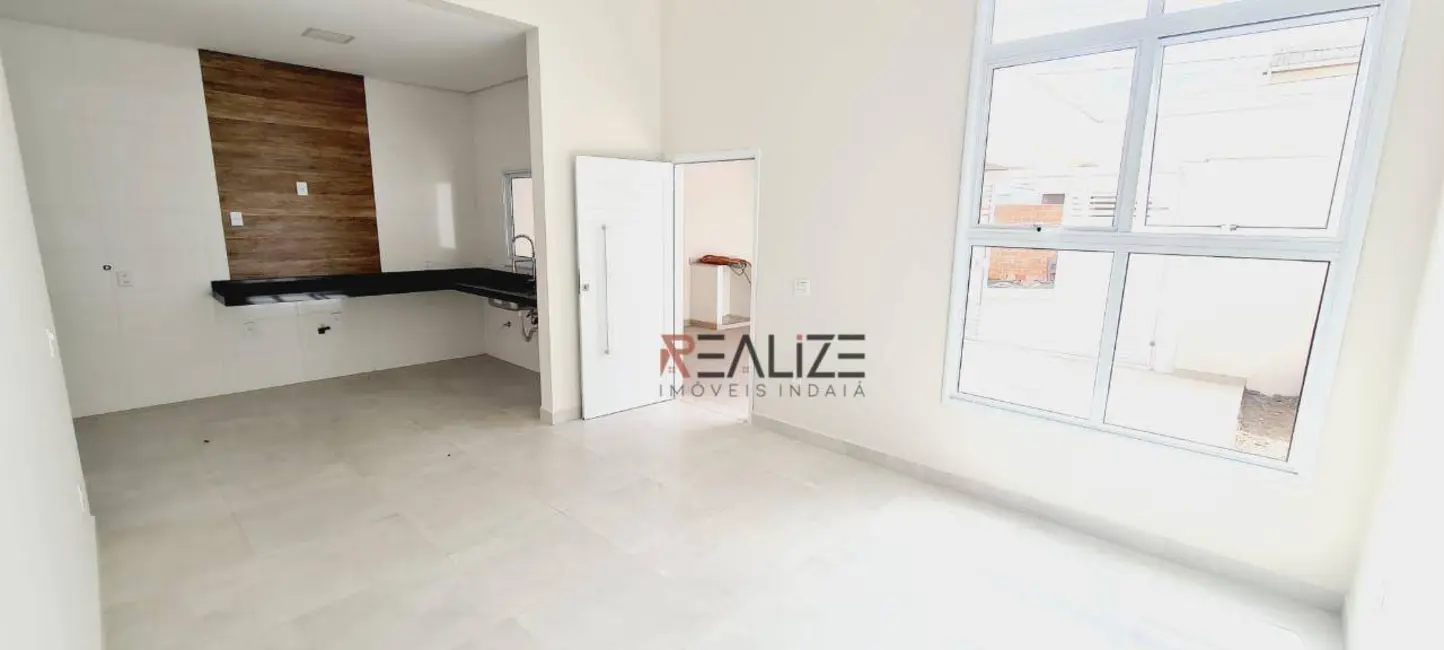 Foto 3 de Casa com 3 quartos à venda, 150m2 em Jardim Residencial Veneza, Indaiatuba - SP