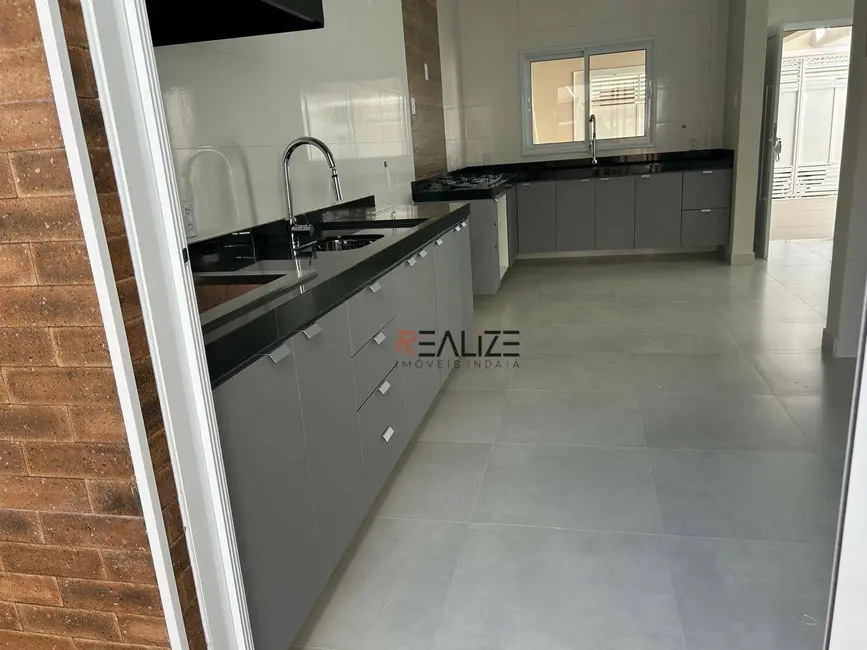 Foto 9 de Casa com 3 quartos à venda, 150m2 em Jardim Residencial Veneza, Indaiatuba - SP