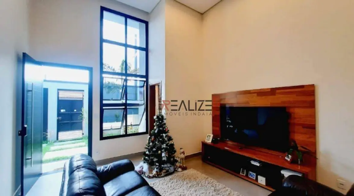 Foto 1 de Casa com 3 quartos à venda, 250m2 em Jardim Regina, Indaiatuba - SP