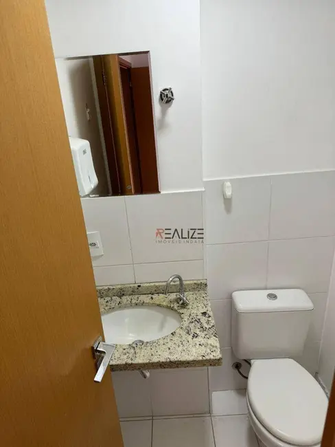 Foto 3 de Sala Comercial à venda, 39m2 em Jardim Pompéia, Indaiatuba - SP