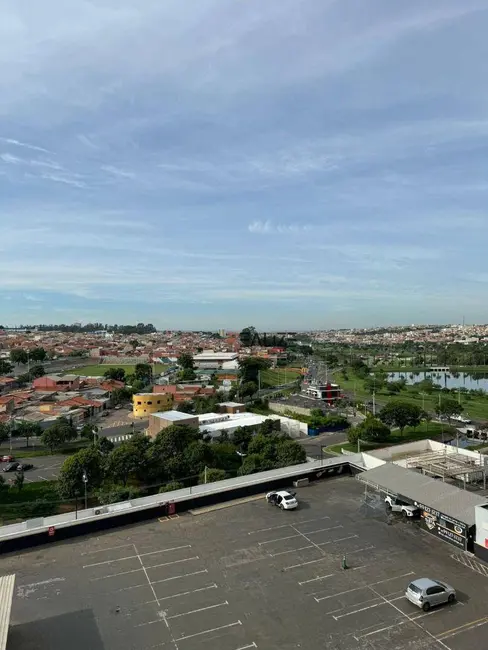 Foto 4 de Sala Comercial à venda, 39m2 em Jardim Pompéia, Indaiatuba - SP