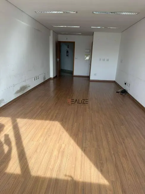 Foto 2 de Sala Comercial à venda, 39m2 em Jardim Pompéia, Indaiatuba - SP