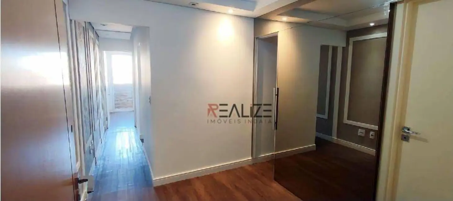 Foto 1 de Sala Comercial à venda, 39m2 em Jardim Pompéia, Indaiatuba - SP