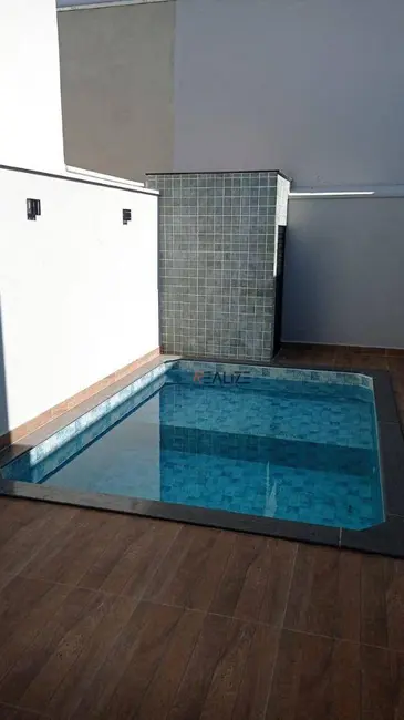 Foto 9 de Casa de Condomínio com 3 quartos à venda, 300m2 em Jardim Maringá, Indaiatuba - SP