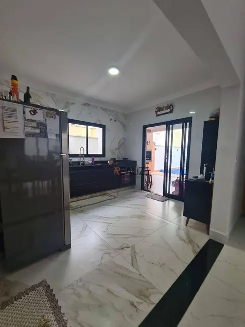 Foto 5 de Casa de Condomínio com 3 quartos à venda, 300m2 em Jardim Maringá, Indaiatuba - SP