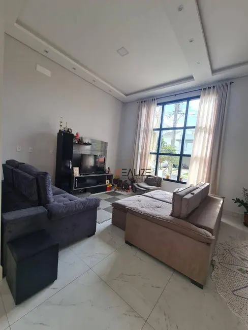 Foto 3 de Casa de Condomínio com 3 quartos à venda, 300m2 em Jardim Maringá, Indaiatuba - SP