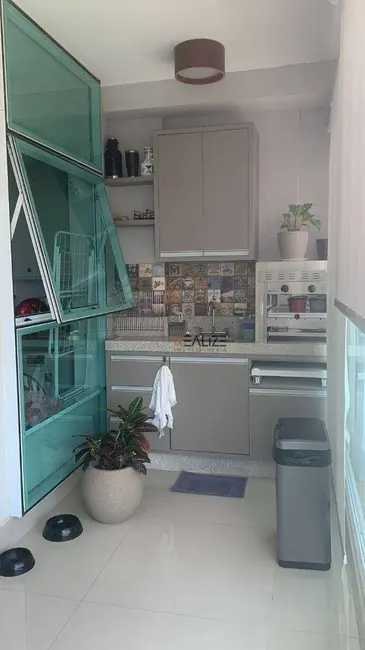 Foto 8 de Apartamento com 3 quartos à venda, 83m2 em Indaiatuba - SP