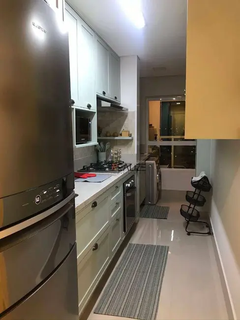 Foto 5 de Apartamento com 3 quartos à venda, 83m2 em Indaiatuba - SP