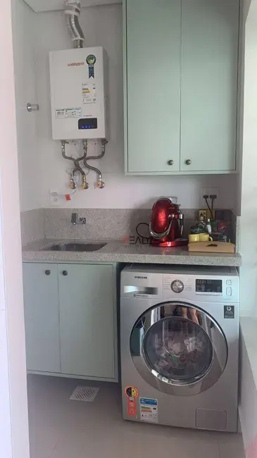 Foto 7 de Apartamento com 3 quartos à venda, 83m2 em Indaiatuba - SP