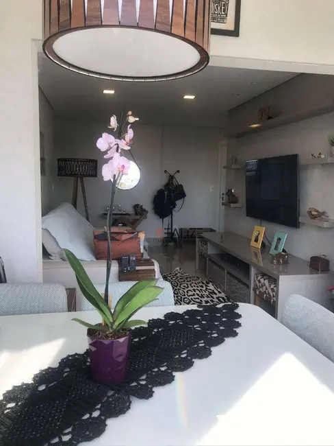 Foto 4 de Apartamento com 3 quartos à venda, 83m2 em Indaiatuba - SP