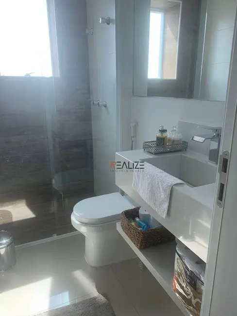 Foto 9 de Apartamento com 3 quartos à venda, 83m2 em Indaiatuba - SP