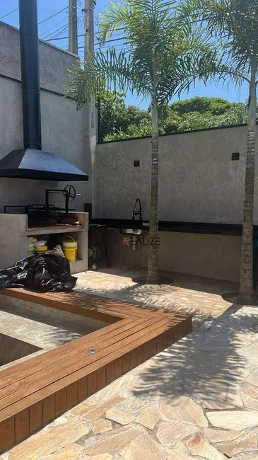 Foto 4 de Sobrado com 5 quartos à venda, 250m2 em Jardim Bela Vista, Indaiatuba - SP