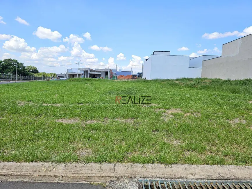 Foto 1 de Terreno / Lote à venda, 320m2 em Indaiatuba - SP