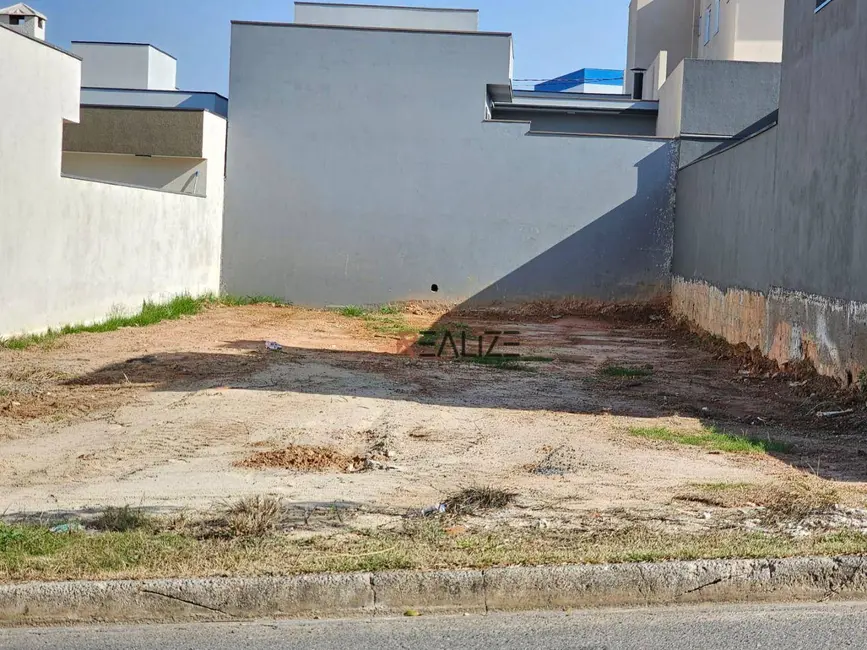 Foto 1 de Terreno / Lote à venda, 300m2 em Indaiatuba - SP